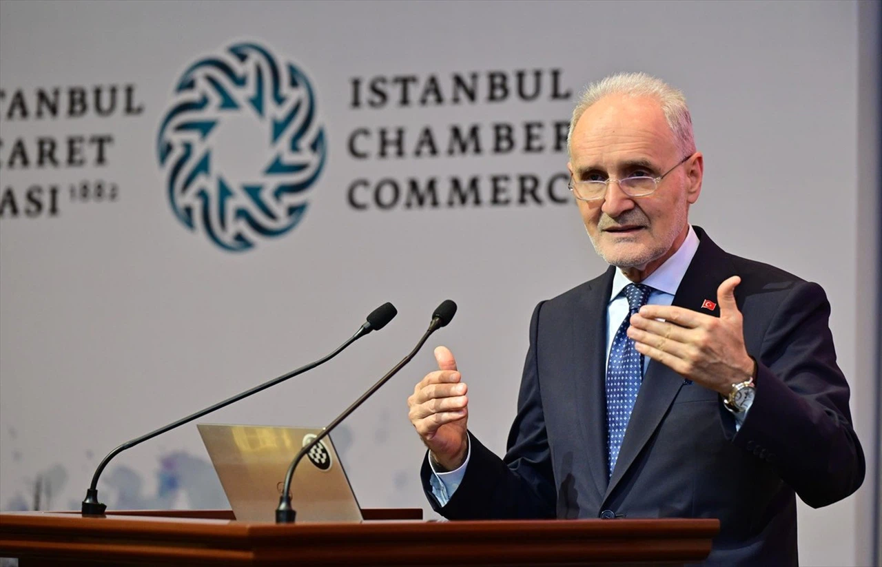 İTO Kasım Ayı Meclis Toplantısı: Ekonomi ve İhracattaki Gelişmeler
