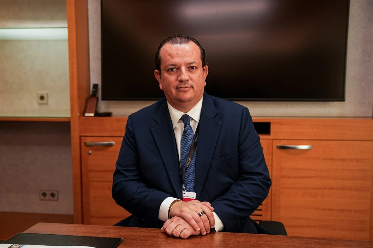 İslami Finans Sürdürülebilir Sukuk İhraçlarıyla Büyüyor