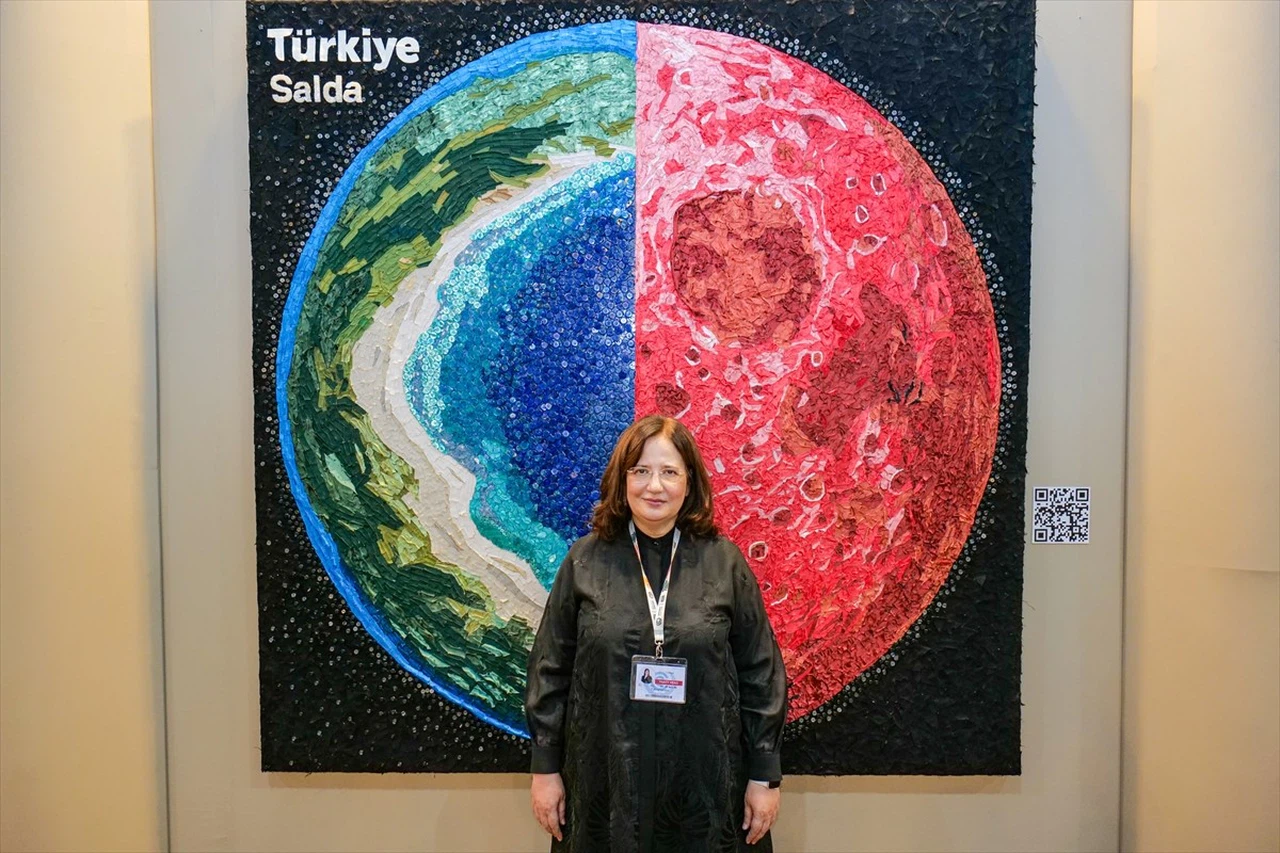 Türkiye'nin COP31 Ev Sahipliği İddiası Devam Ediyor