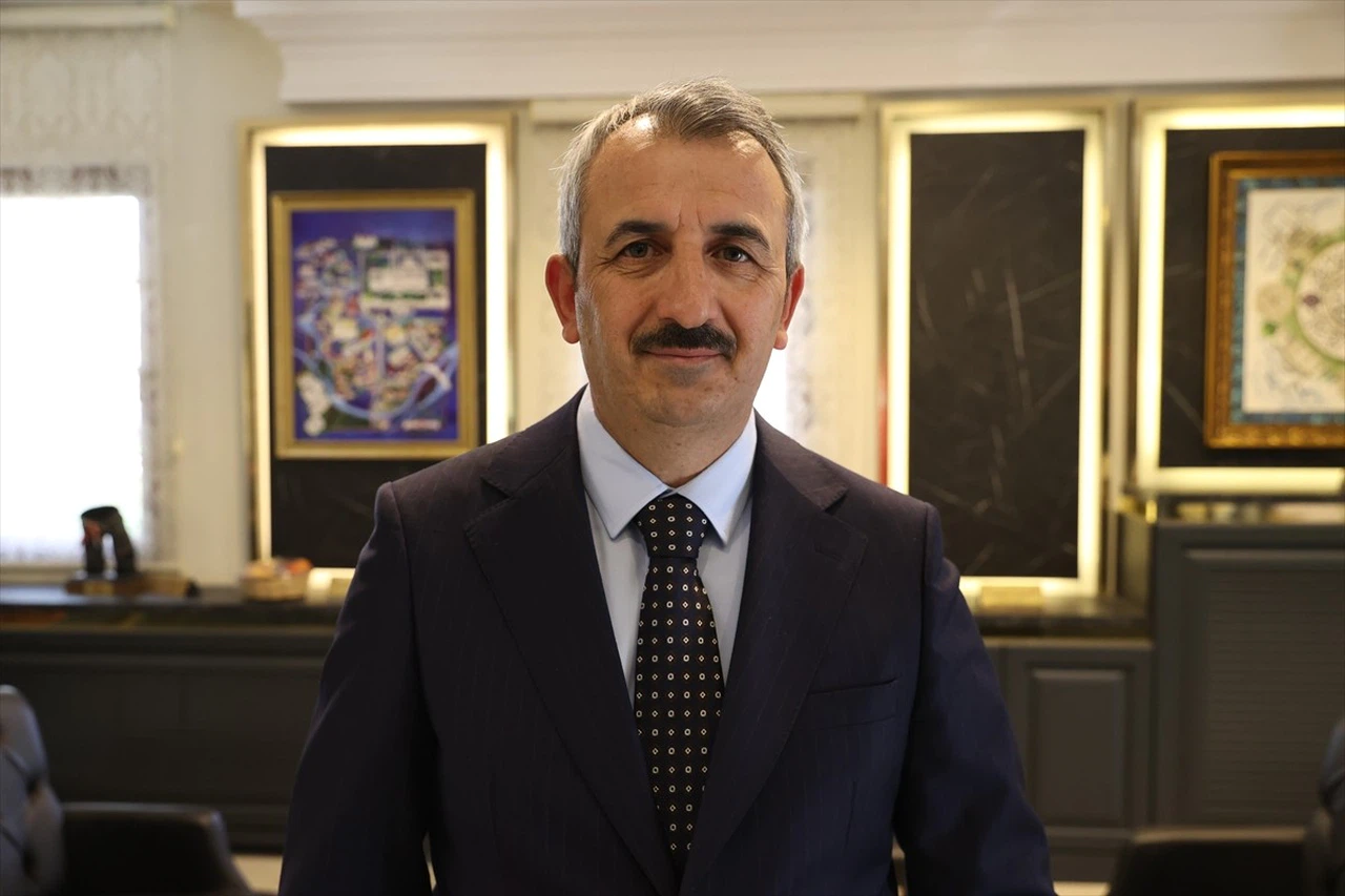 İpsala Pirinci AB Tesciliyle Marka Değerini Artırıyor