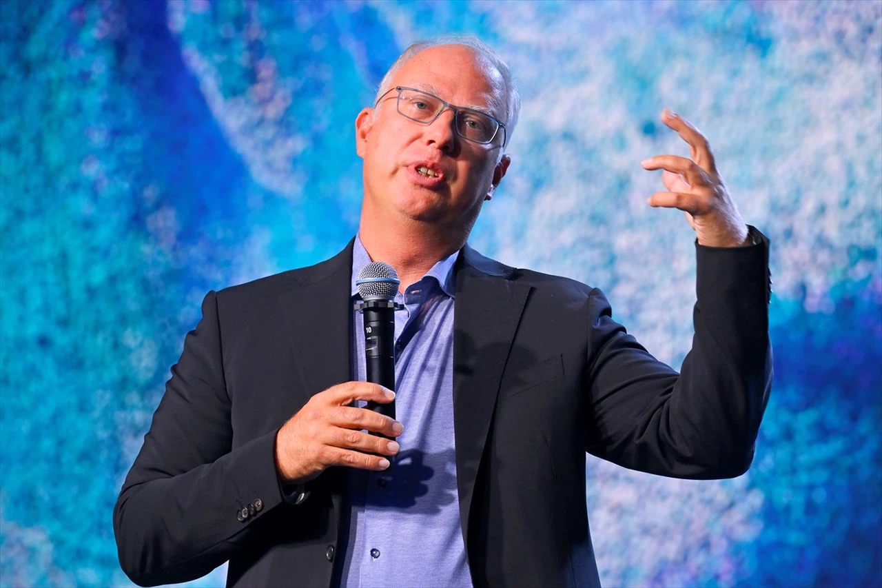 Dmitriyev: Avrupa, Rus Gazını Tercih Etmeyerek Büyük Kayıplar Yaşadı