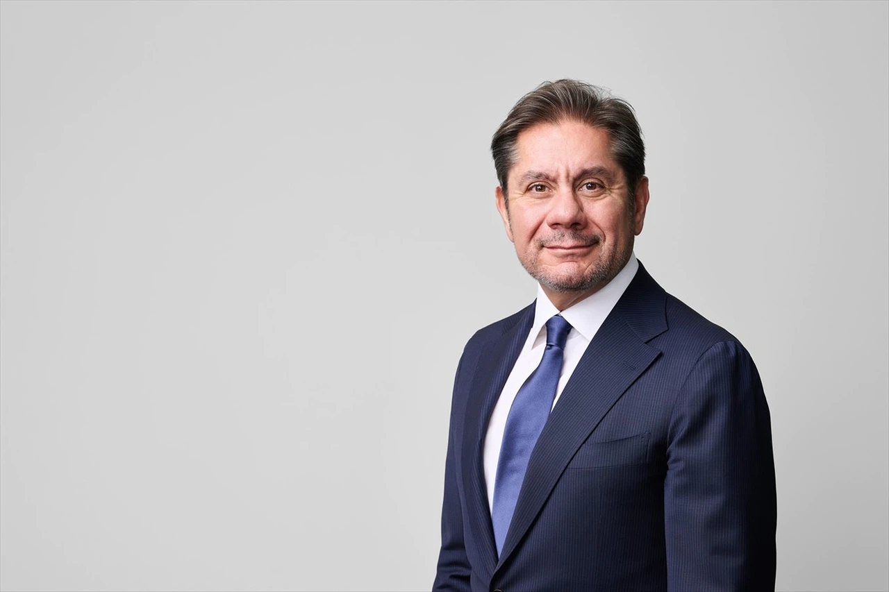 Akbank Genel Müdürü Kaan Gür'den 2026 Vizyonu