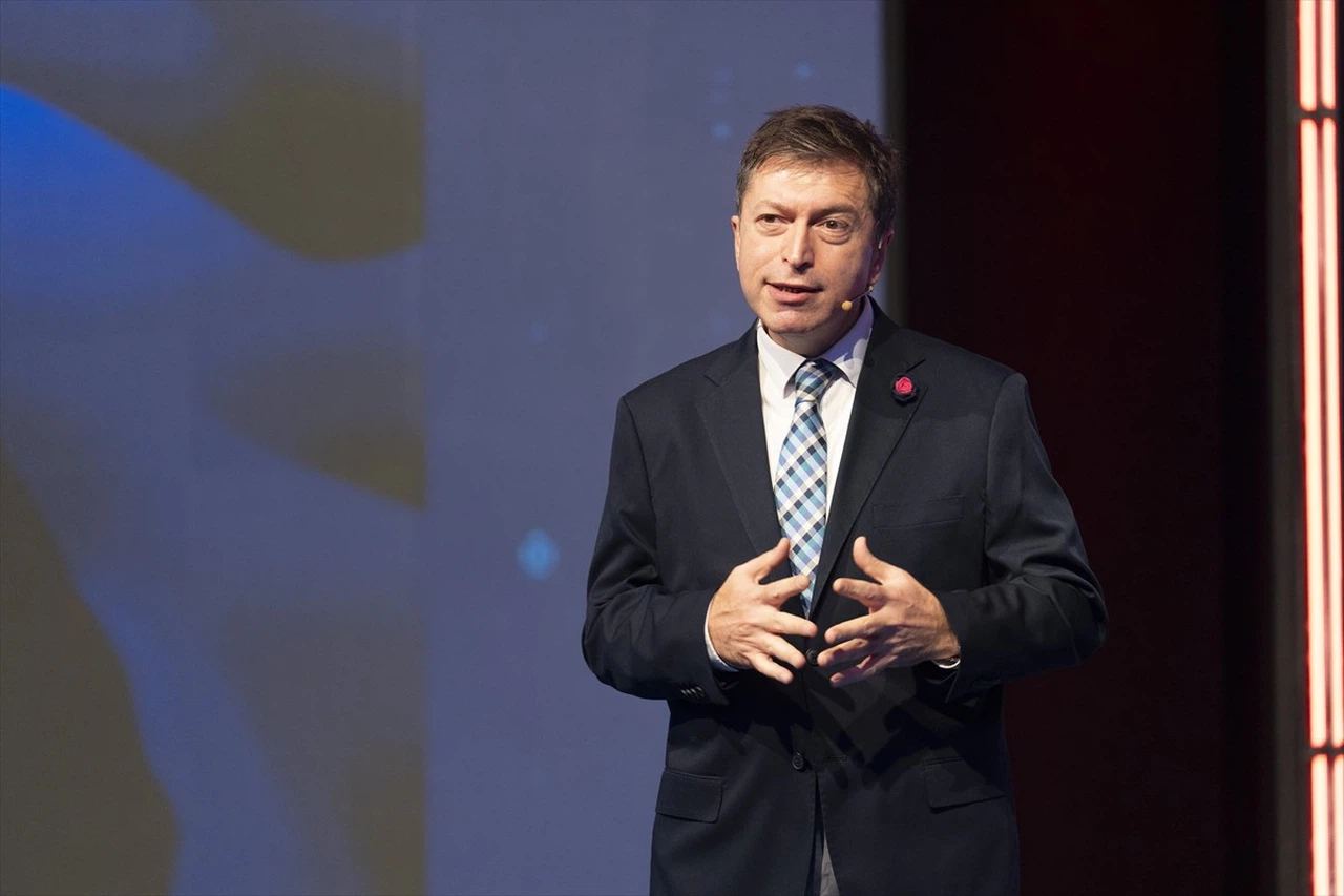 Türkiye E-Ticaret Haftası Devam Ediyor