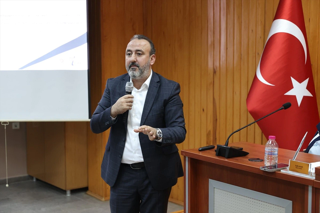 Trakya'da Kadın Üreticilere Kooperatif Desteği Artıyor