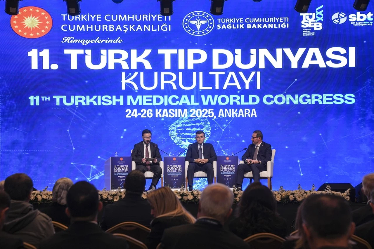 Savunma Sanayi Başarıları Sağlık Teknolojilerine Ilham Veriyor