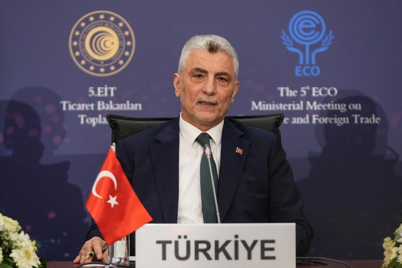 ECOTA Güncelleniyor: İstanbul Deklarasyonu ile Yeni Bir Dönem Başladı