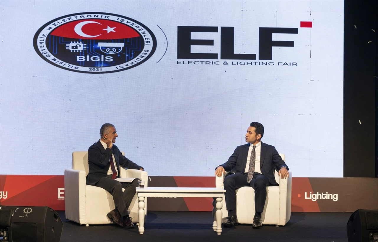 Türkiye'nin Stratejik Yükselişi Ele Alındı