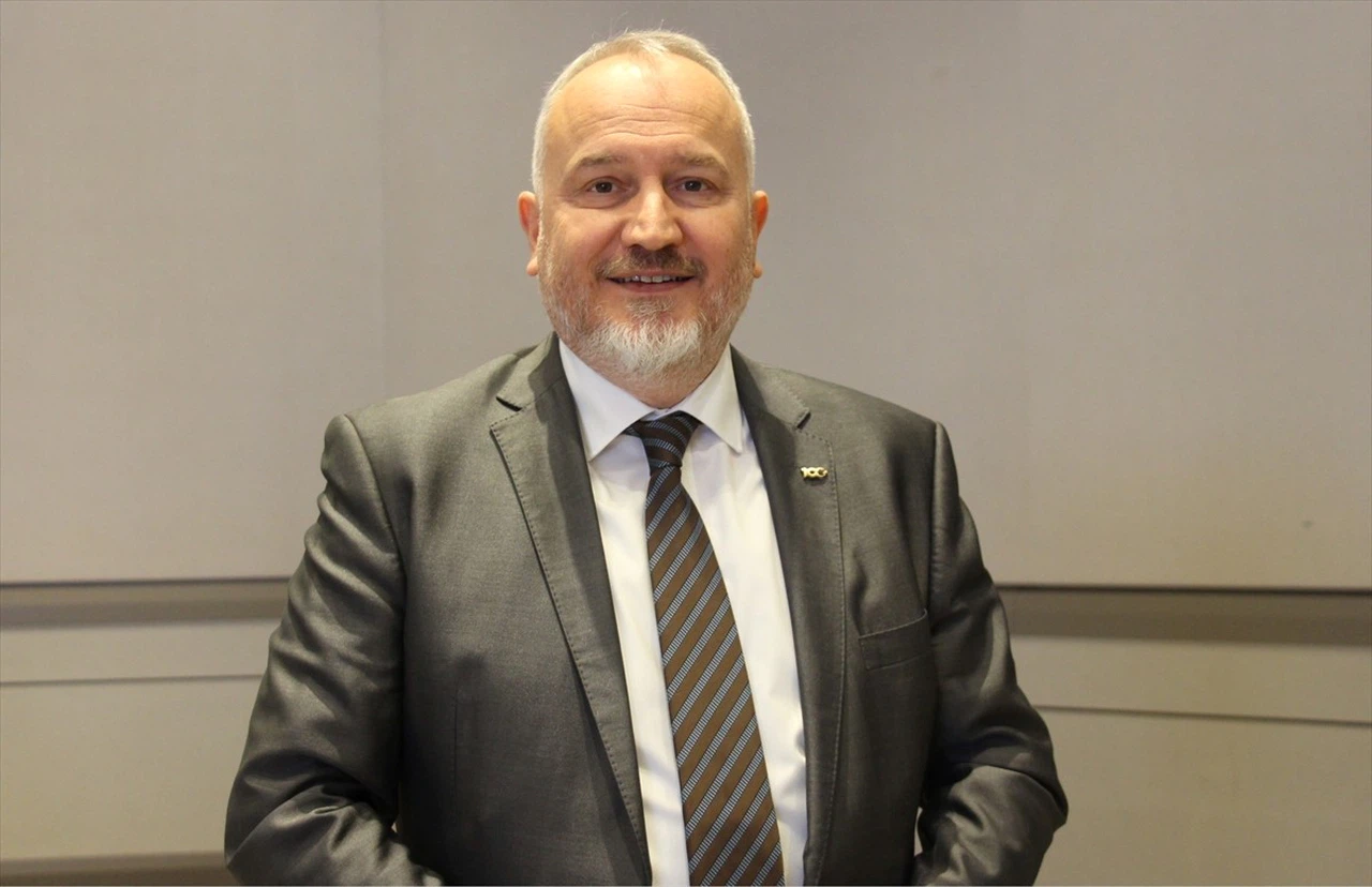 Antalya'da Yılbaşı Rezervasyonları Yoğun İlgi Görüyor