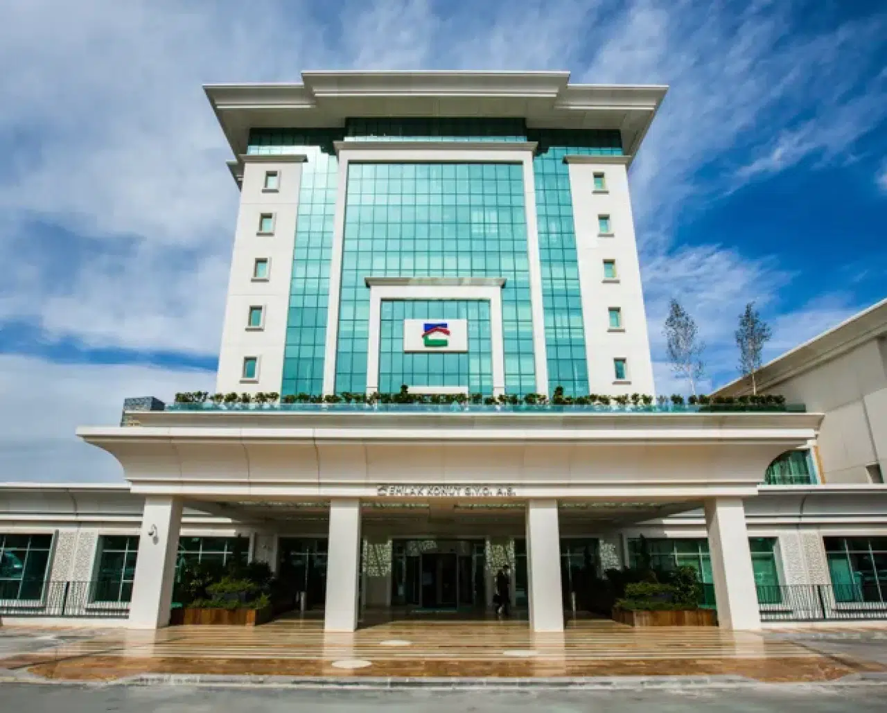 Emlak Konut’tan 30 Milyar TL’lik dev yatırım: Kartal’da 'Kuzey Adalar' yükseliyor