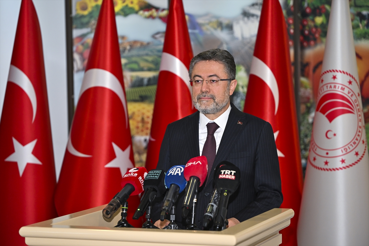 Her vatandaş gönüllü gıda denetçisi olabilecek