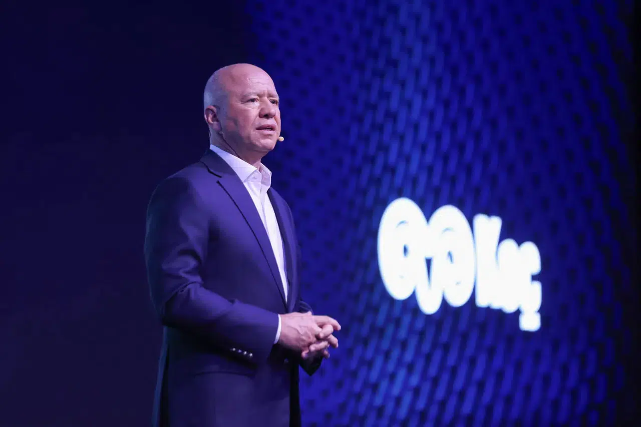 Koç Topluluğu, Anadolu Buluşmaları’nın 33’üncüsünü Denizli’de gerçekleştirdi