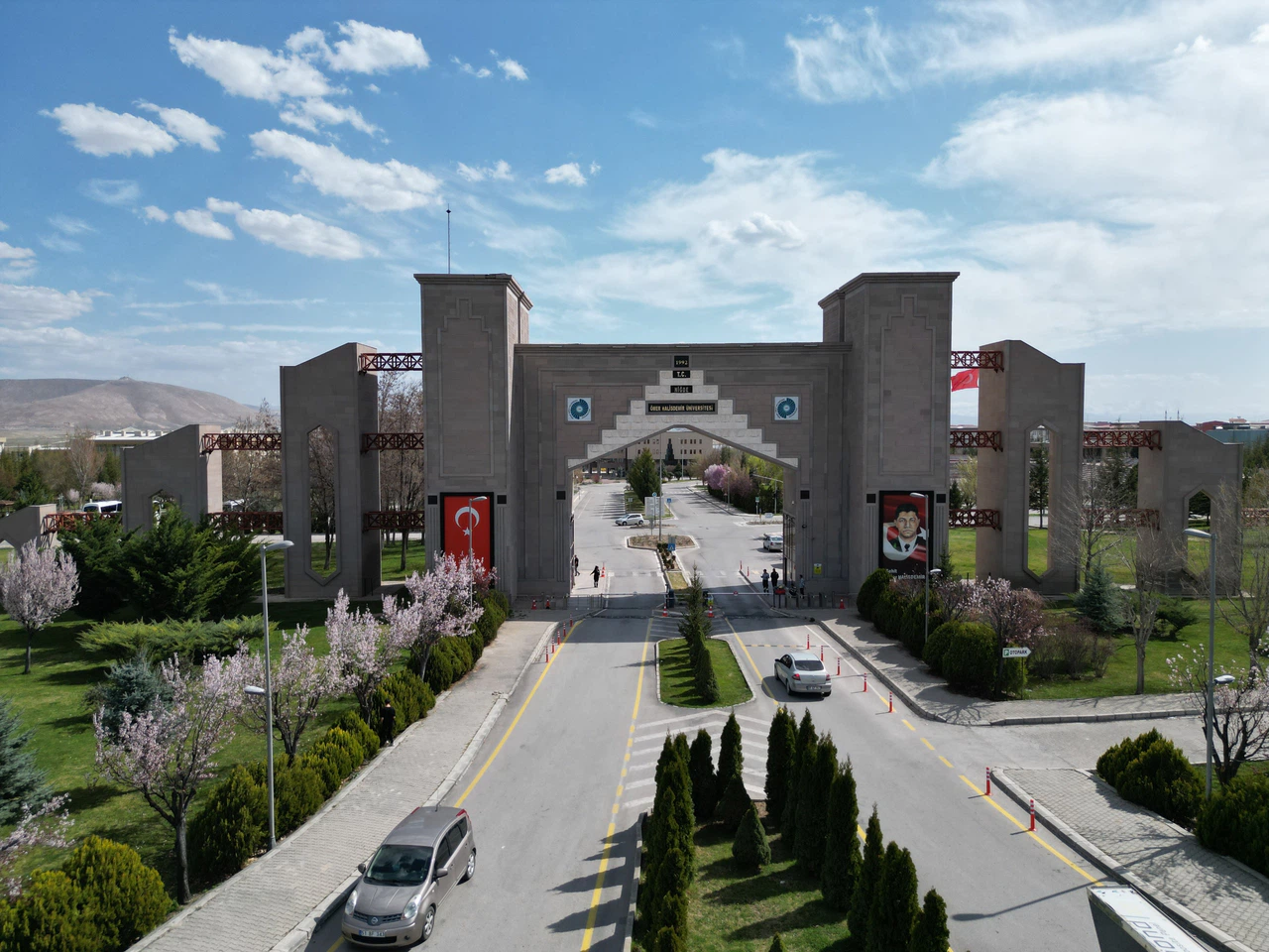 Niğde Ömer Halisdemir Üniversitesi küresel sıralamada yerini aldı