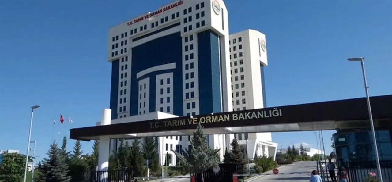 Tarım ve Orman Bakanlığının 2026 yılı bütçesi TBMM Plan ve Bütçe Komisyonunda