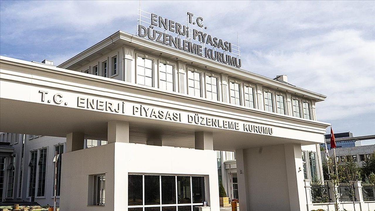 EPDK, lisanslı elektrik üretim tesislerinin güç artışına esneklik getiriyor