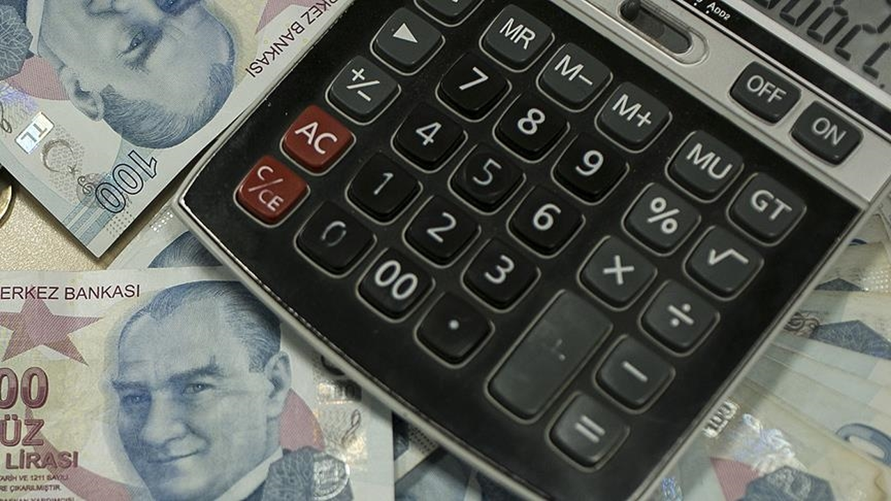 Finansal Hizmetler Güven Endeksi kasımda arttı