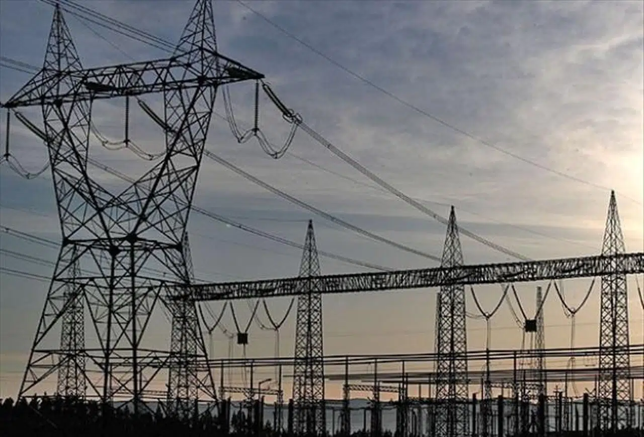 Günlük elektrik üretim ve tüketim verileri