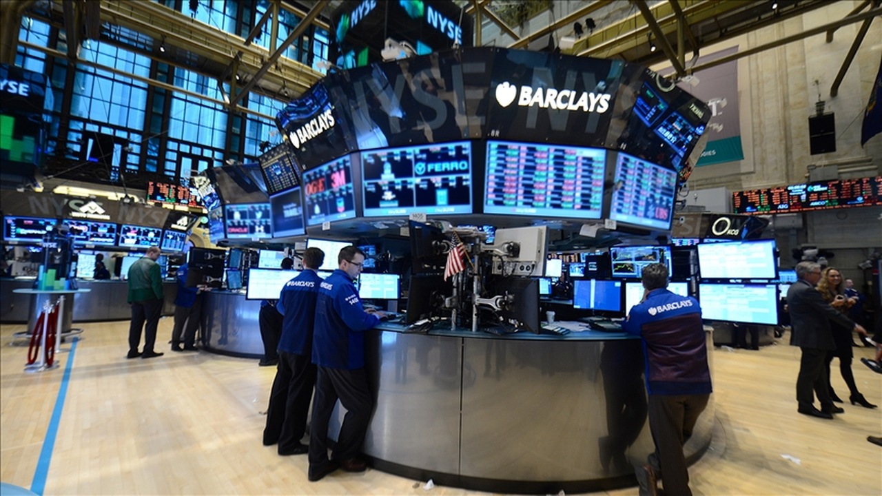 Küresel piyasalar Fed Başkanı Powell'ın açıklamalarına odaklandı