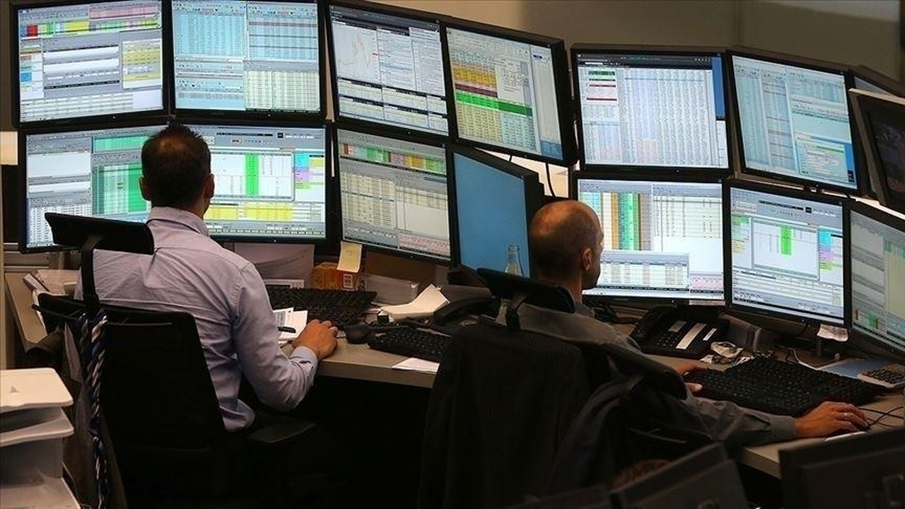 Küresel piyasalar negatif seyrediyor