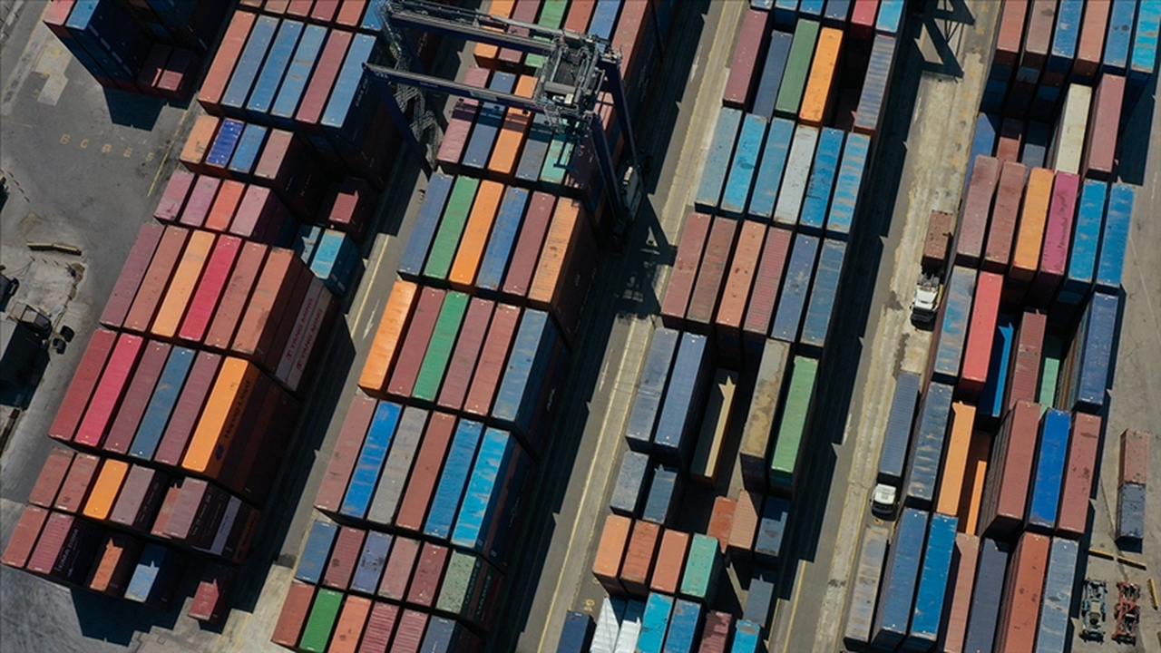 TİM İhracat Pazar Monitörü'nün ekim ayı sonuçları açıklandı