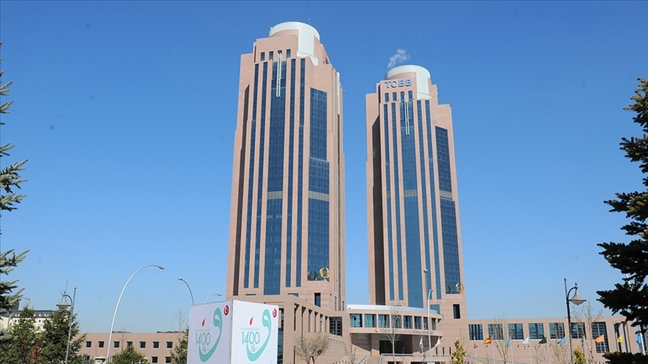 TOBB Nefes Kredisi'nin ikinci paketinin kredi hacmi 50 milyar liraya çıkarıldı