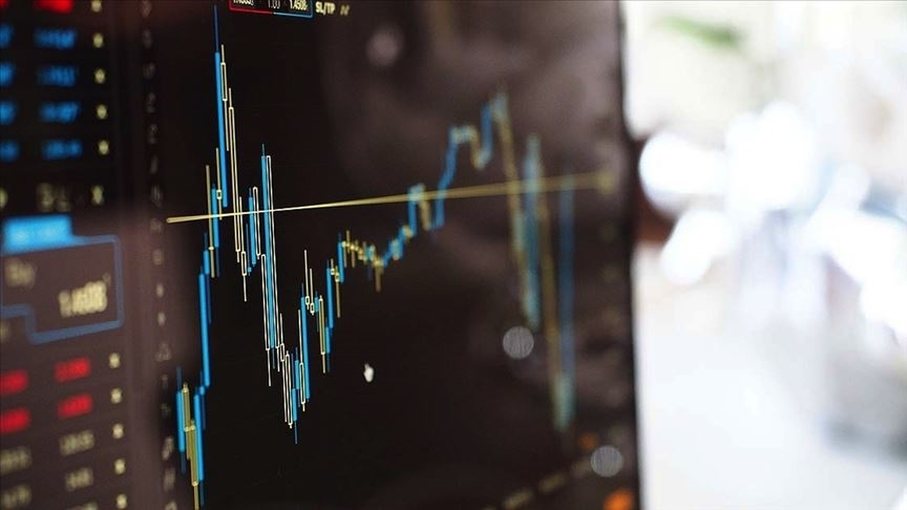 Asya borsaları karışık seyrediyor