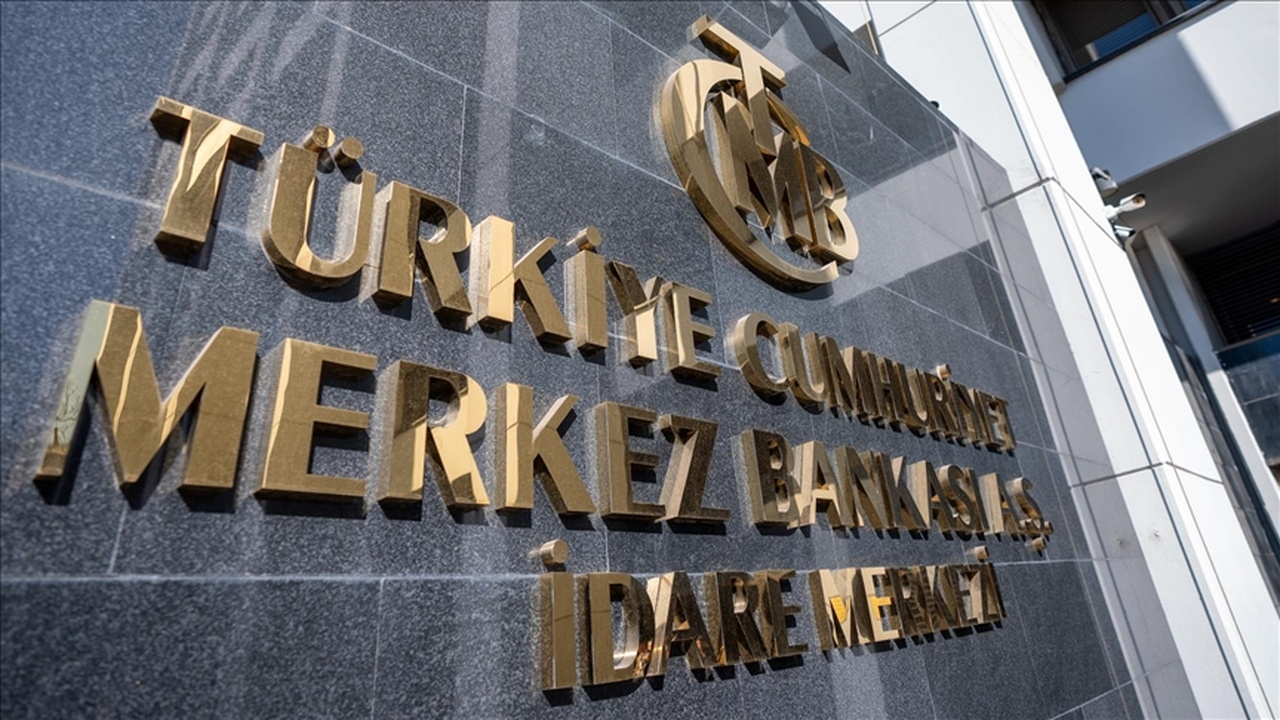 Kısa vadeli dış borç stoku üçüncü çeyrekte azaldı