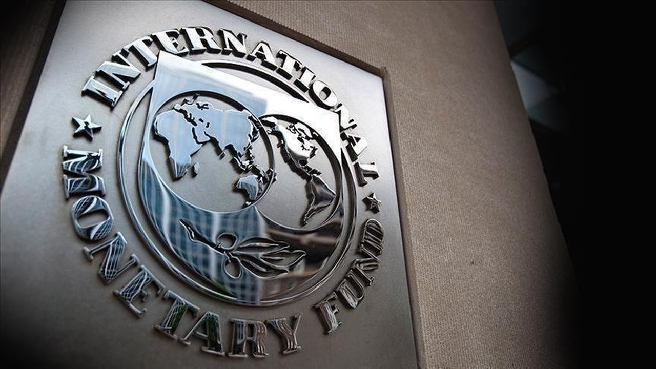 IMF'den Türkiye değerlendirmesi