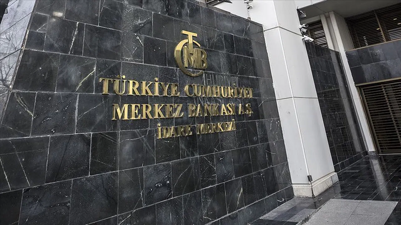 TCMB alım satıma konu olmayan döviz kurları