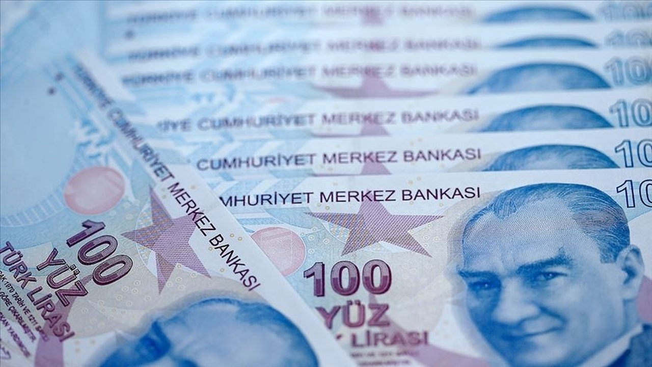 Katılım bankalarının aktif büyüklüğü 3,9 trilyon liraya yaklaştı