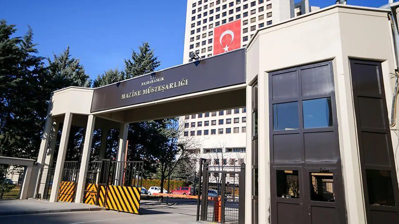 Hazine ve Maliye Bakanlığının 2026 yılı bütçesi TBMM Plan ve Bütçe Komisyonunda