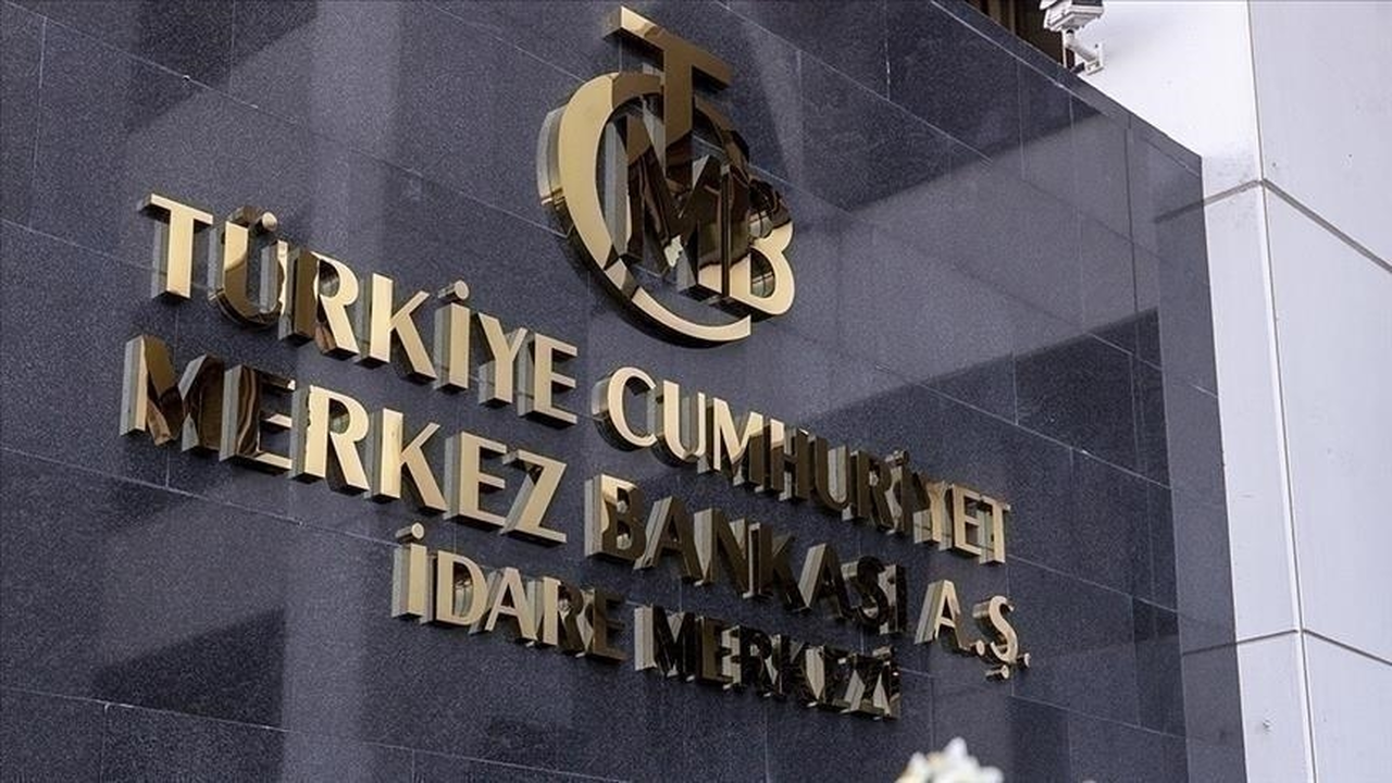 Merkez Bankası Finansal İstikrar Raporu yayımlandı