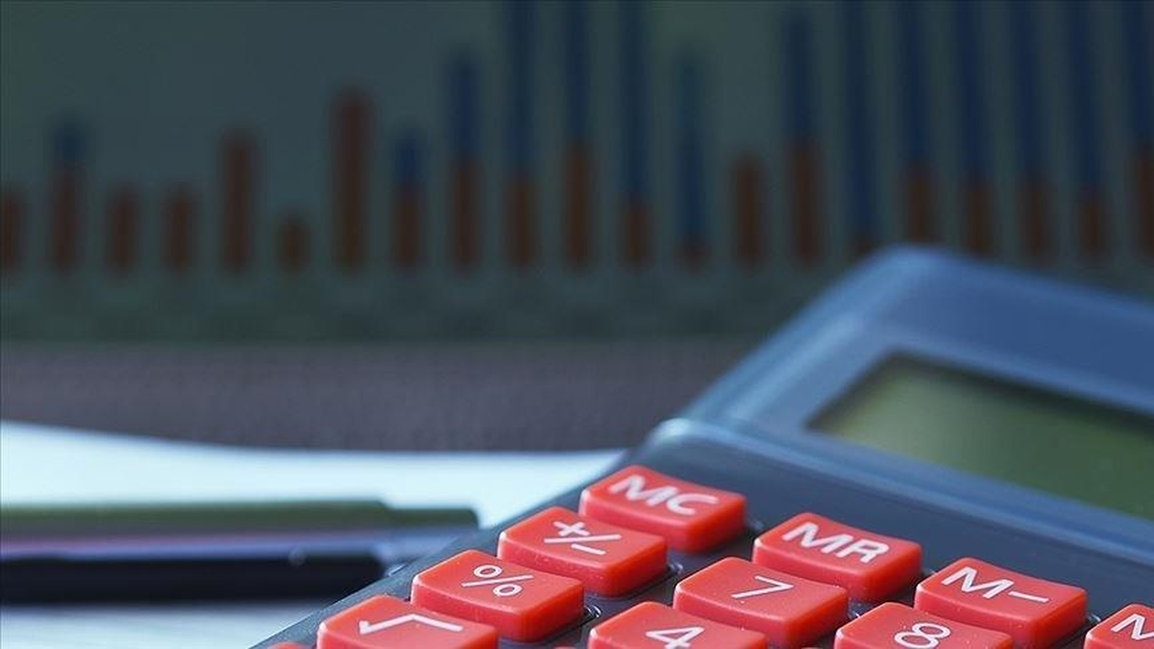 Hizmet Üretici Fiyat Endeksi ekimde aylık yüzde 0,19, yıllık yüzde 34,85 arttı