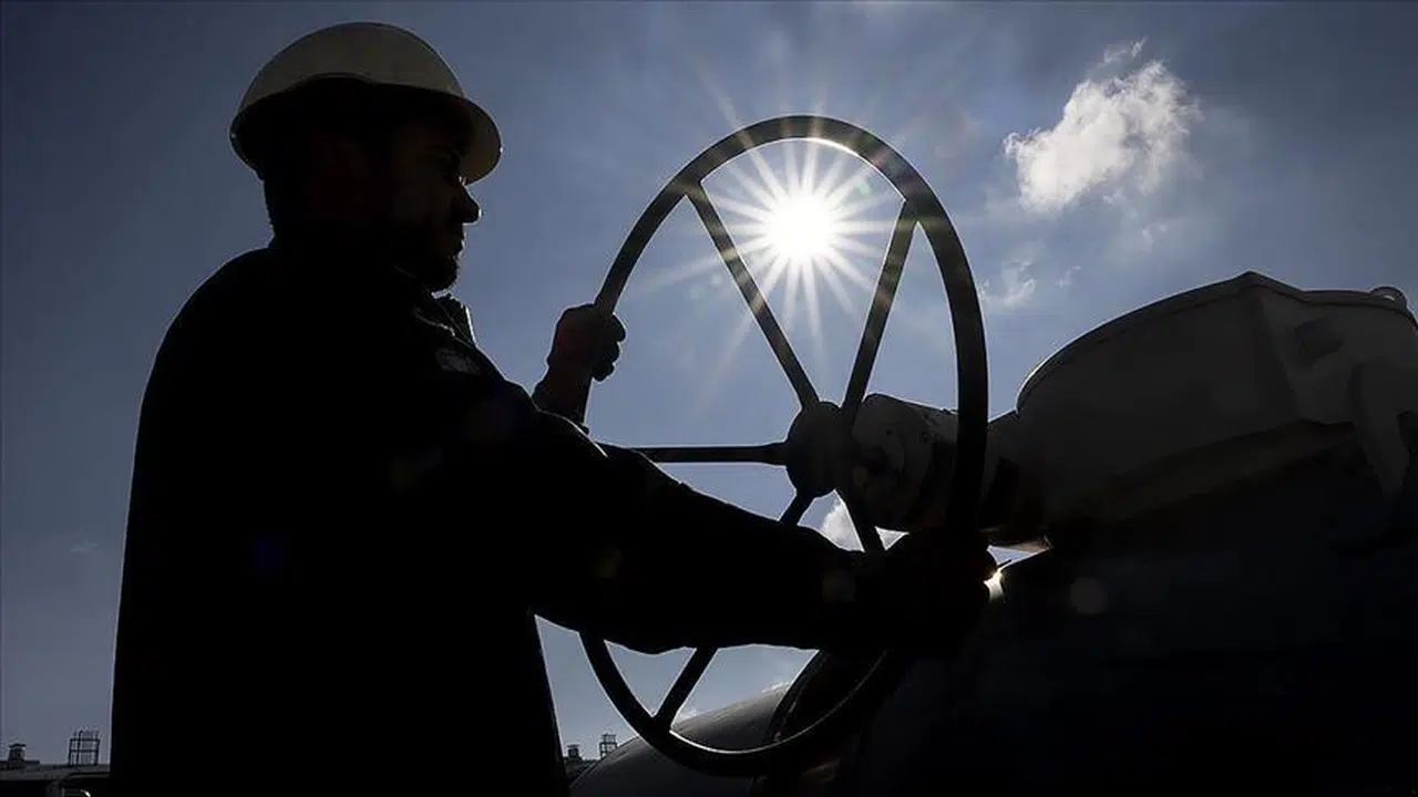 Petrol devlerinin karı ocak-eylül döneminde yüzde 14 azaldı