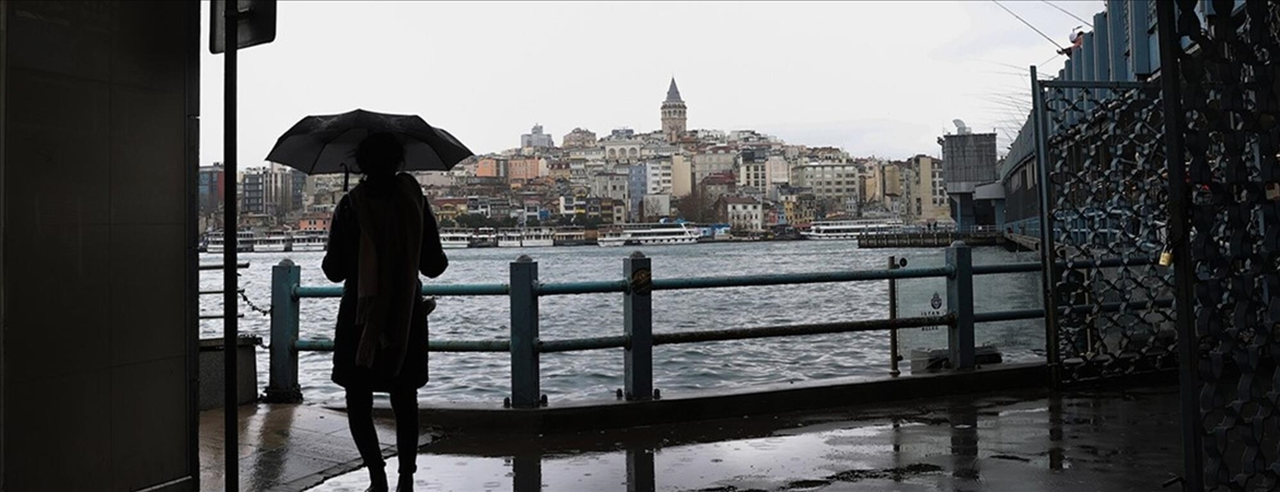 Tarımsal ekim döneminde gözler gelecek yağışlara çevrildi