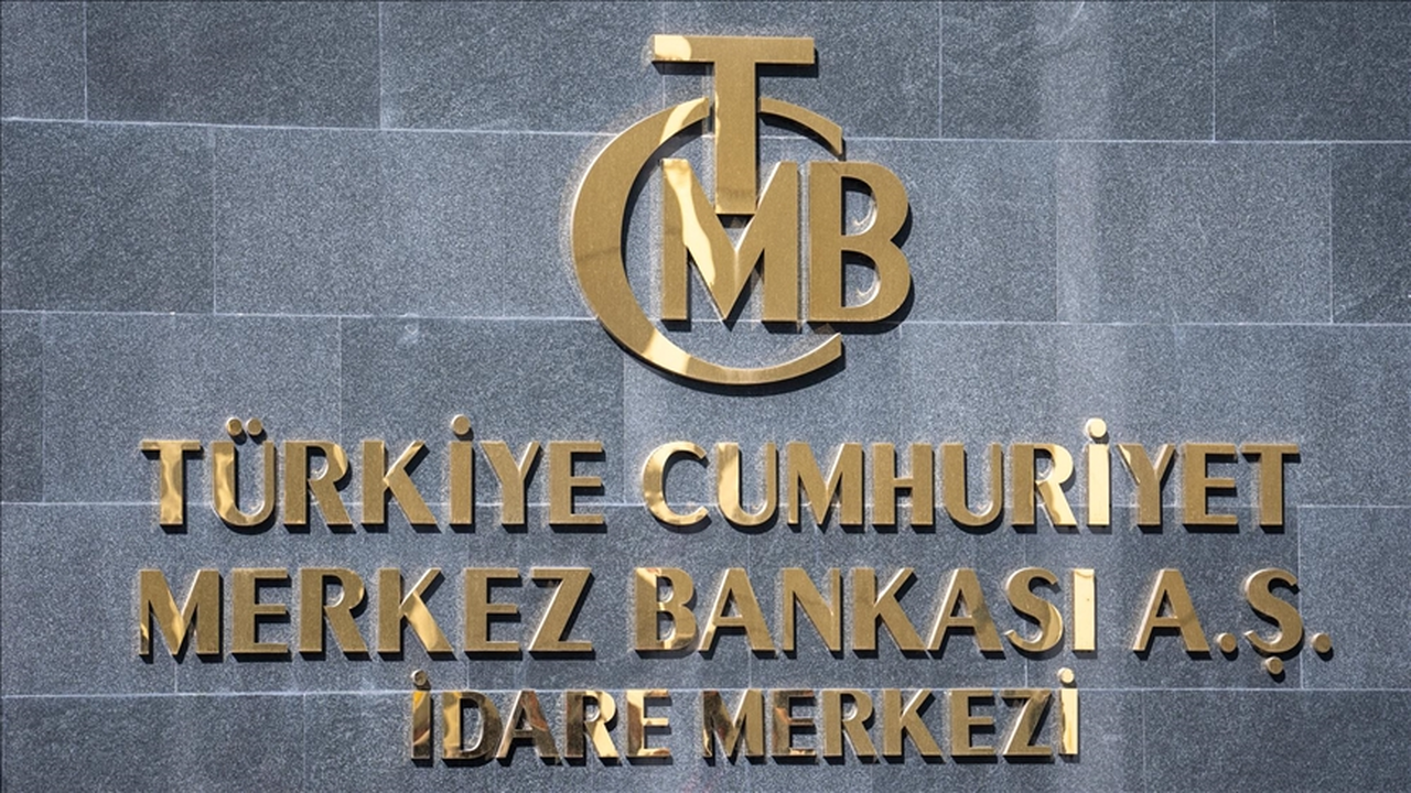 TCMB alım satıma konu olmayan döviz kurları