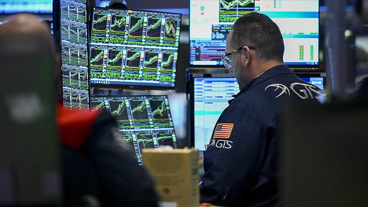 Küresel piyasalar Fed'in toplantı tutanaklarına odaklandı