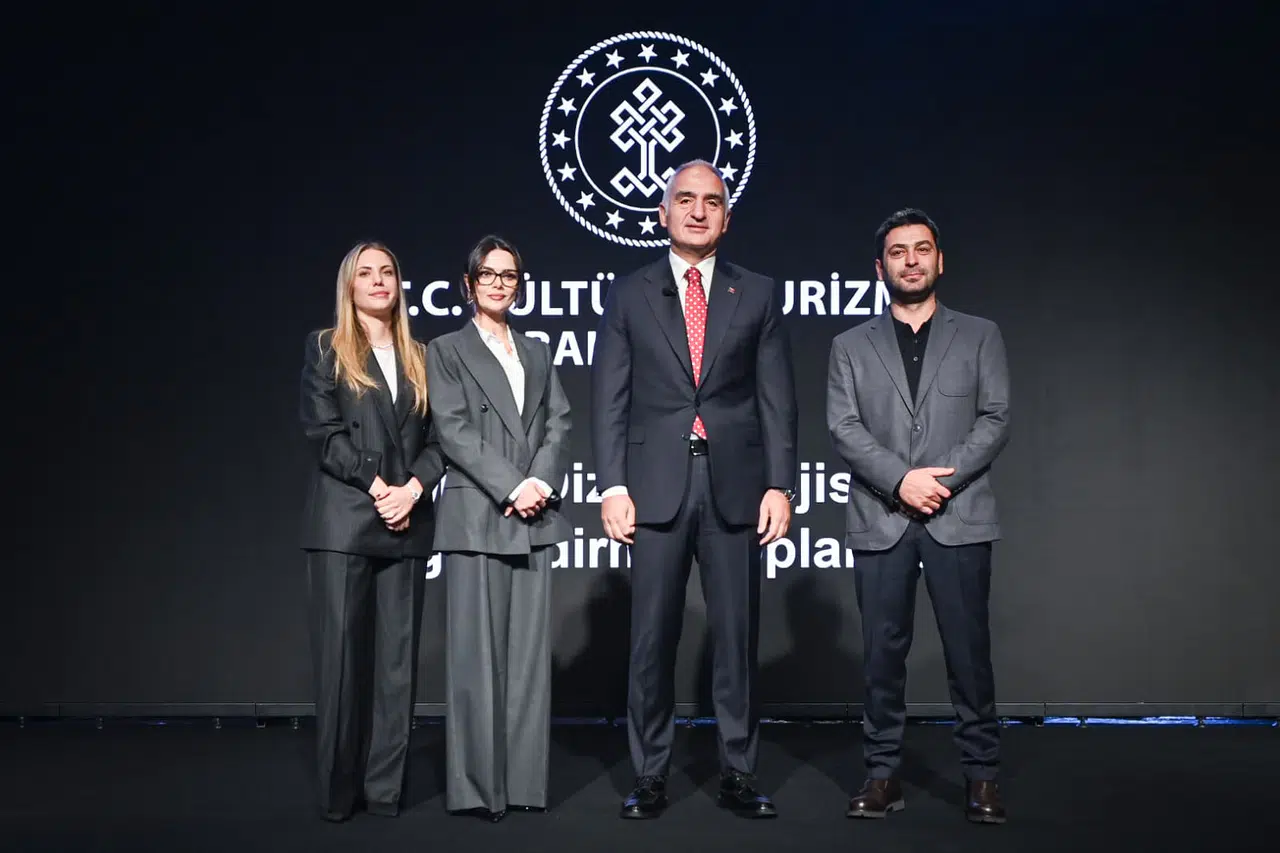 Türkiye tanıtımında yeni dönem: Hikâyeyi giyen mini diziler sahada