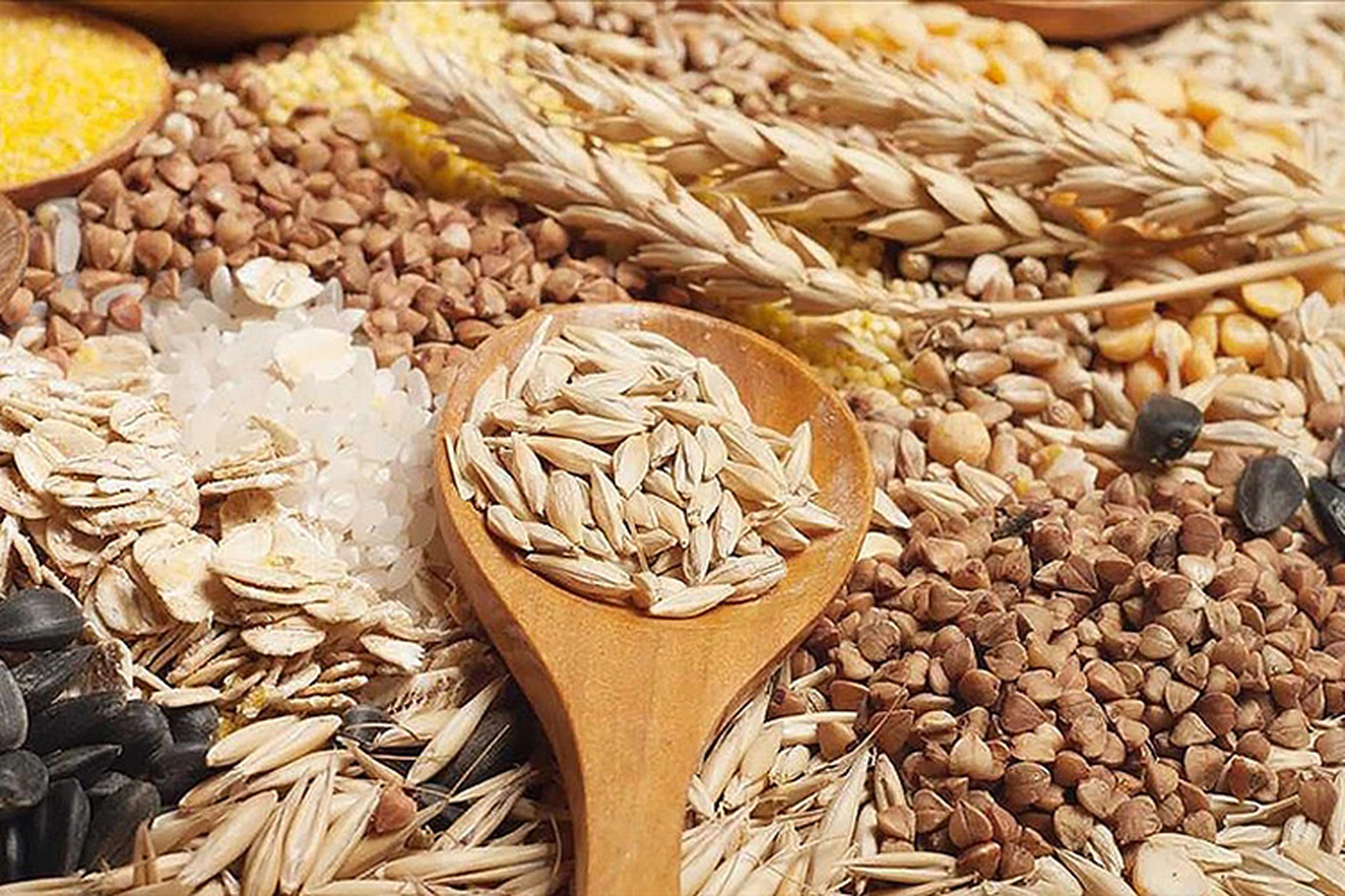 Güneydoğu'dan 11 ayda 3,2 milyar dolarlık hububat ihracatı yapıldı