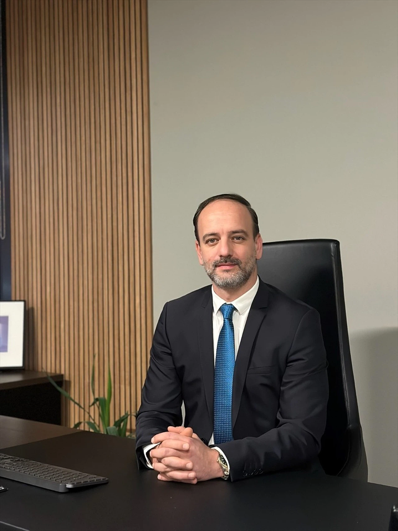 GO Enerji, Ankara'da Batarya Fabrikası Kurma Hedefiyle Yatırımlarını Artırıyor