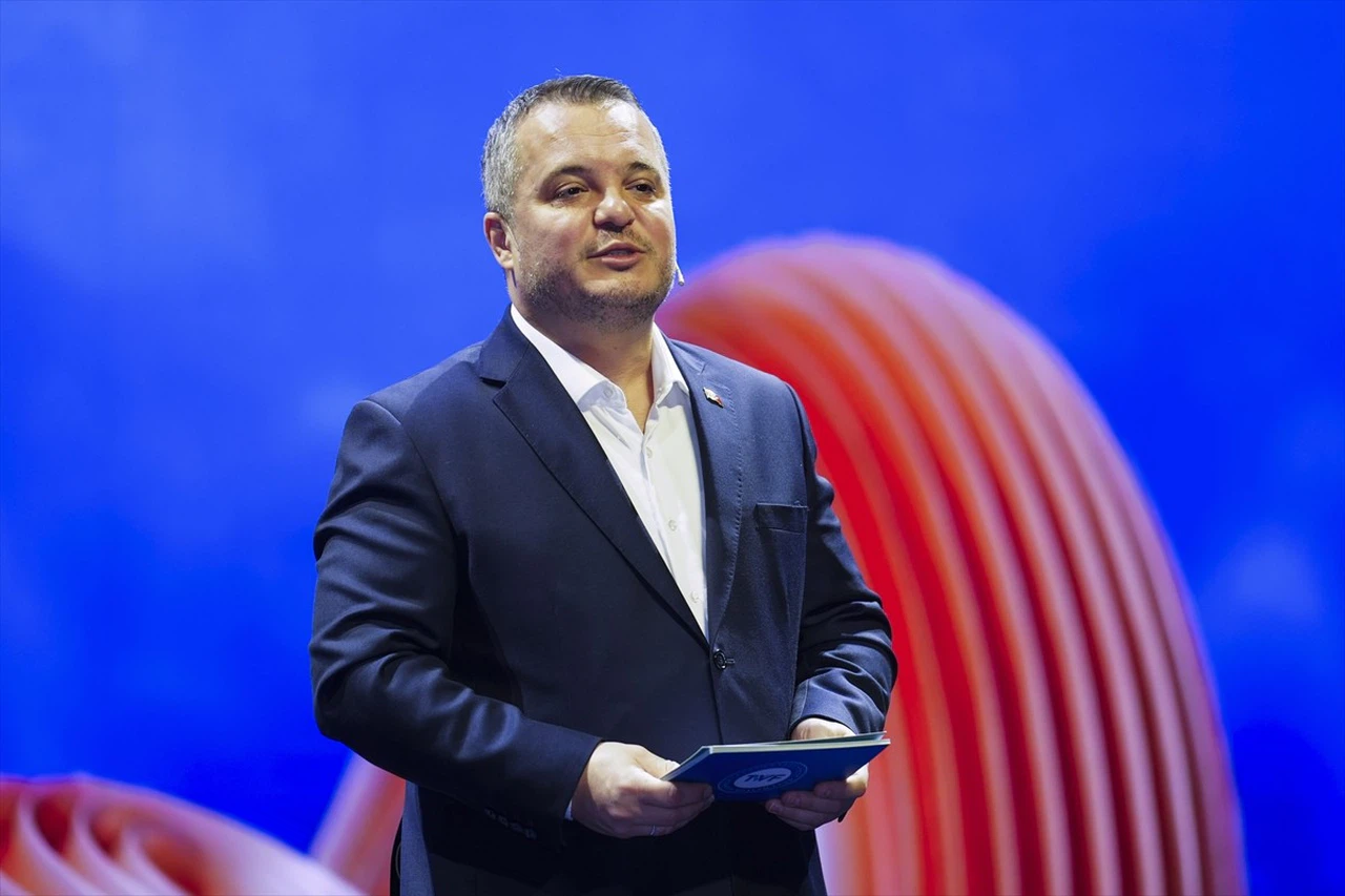 Türkiye Varlık Fonu, Dünyanın En Büyük 10 Fonundan Biri Olmayı Başardı