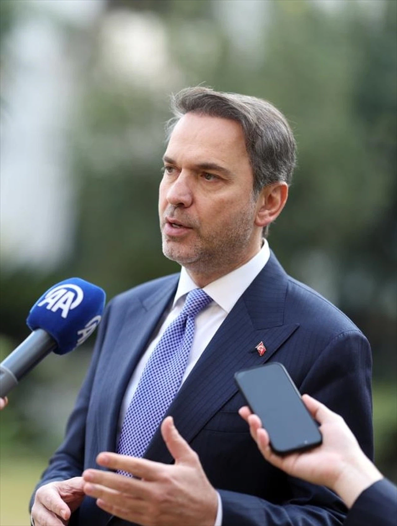 Türkiye, 2026'da Pakistan'da Enerji Arama Faaliyetlerine Başlıyor