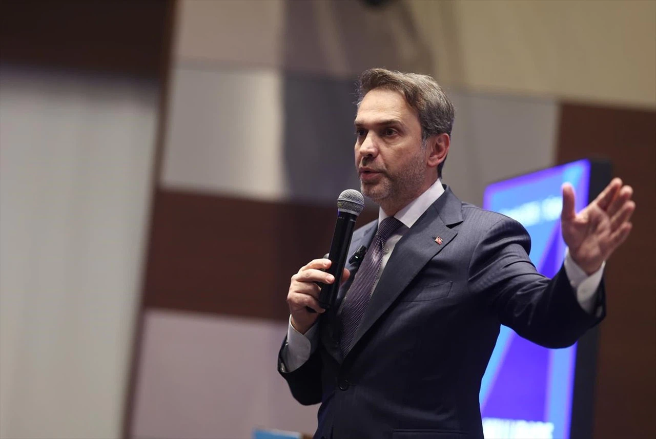 Enerjide Bağımsızlık Vizyonu: Türkiye Yüzyılı