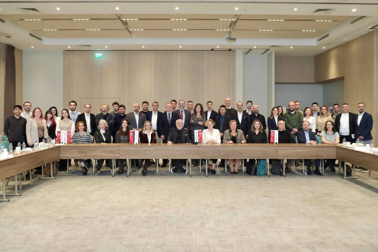 GYODER'in İlk Zihin Atölyesi: Veriye Dayalı Çözümler