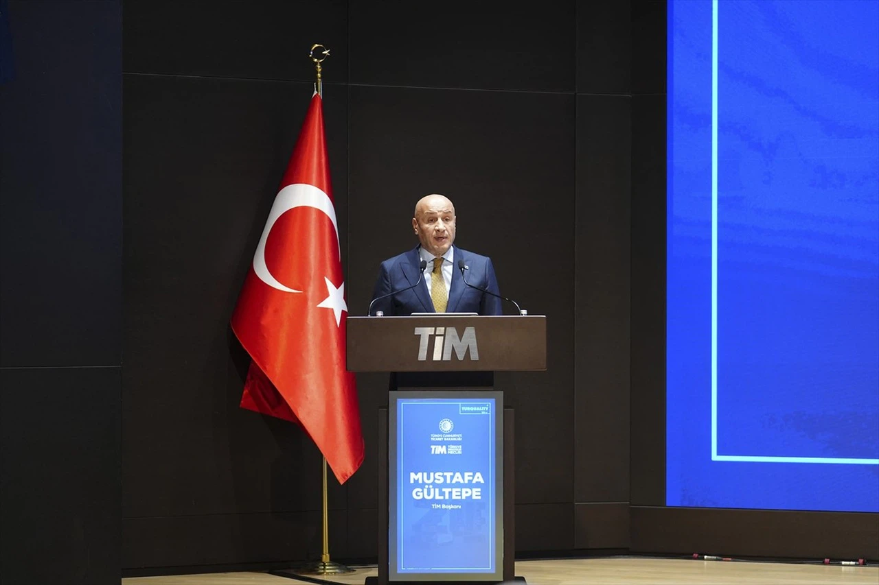 Turquality Vizyon Buluşması ve Markalaşma Konferansı 2023