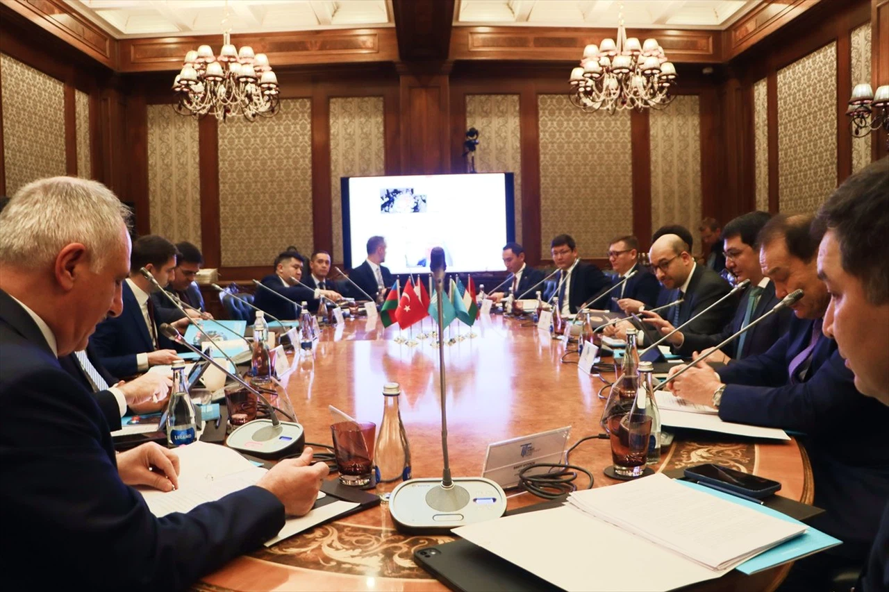 Türk Yatırım Fonu Operasyonel Faaliyetlerine Başladı