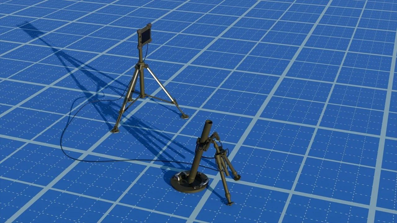 Uzay Hedefli Teknolojiler Geliştiren Hyperitem Mühendislik