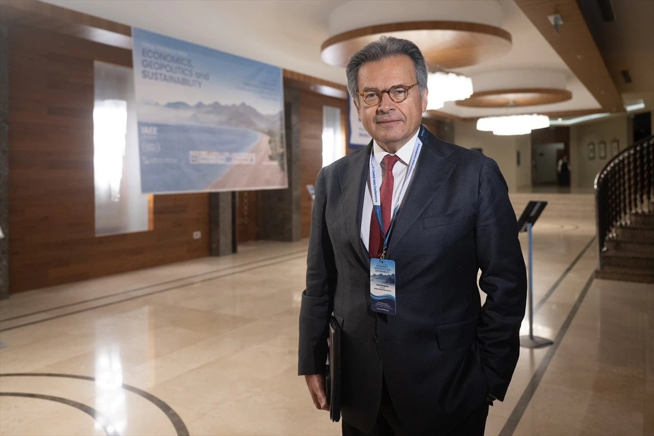 Türkiye, Enerji Geleceğini Küçük Modüler Reaktörlerle Şekillendiriyor