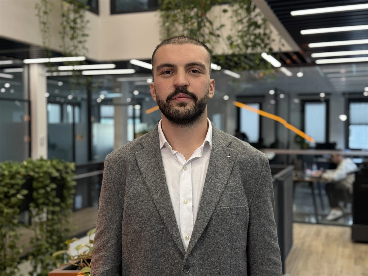 Karmod, 2026'da ABD'de Yeni Bir Operasyon Merkezi Kuracak