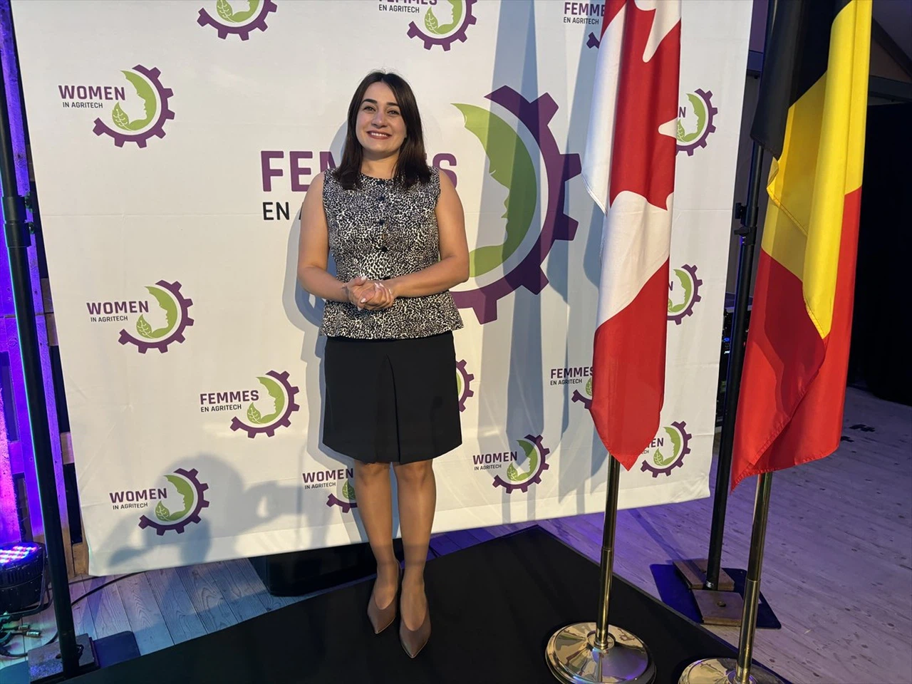 Hataylı Girişimcinin Defne İle Başarı Hikayesi