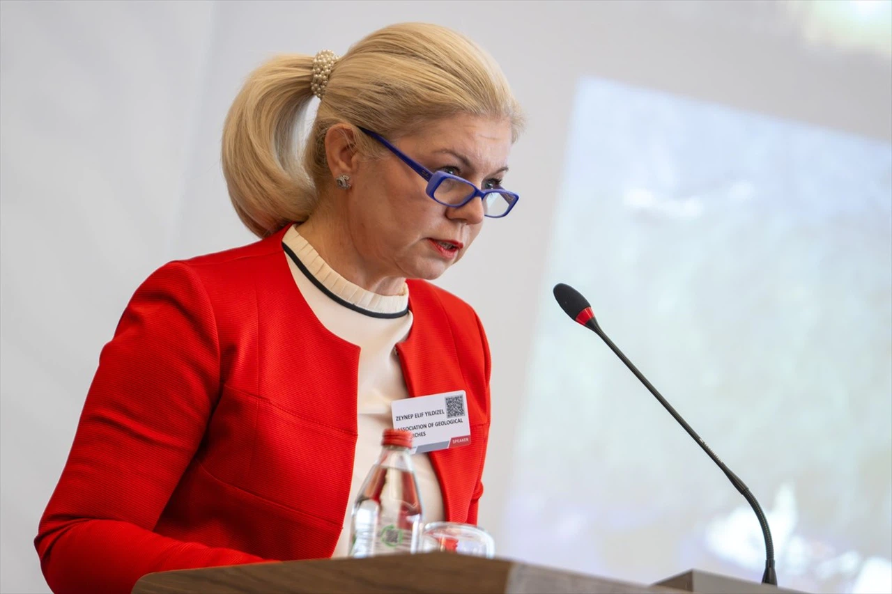 Karadeniz Enerjisi: Uluslararası Kongrede Gelecek Vurgusu